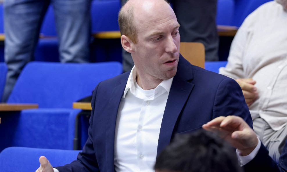 Daniel Radeta