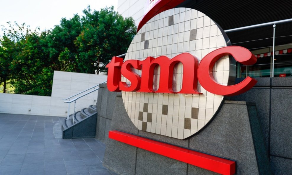 TSMC