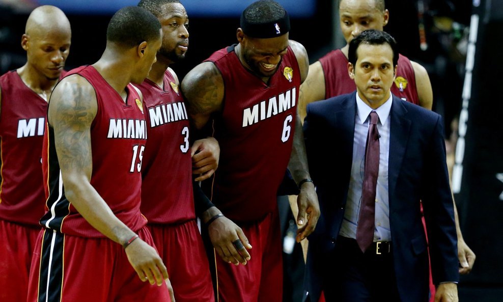 Erik Spoelstra