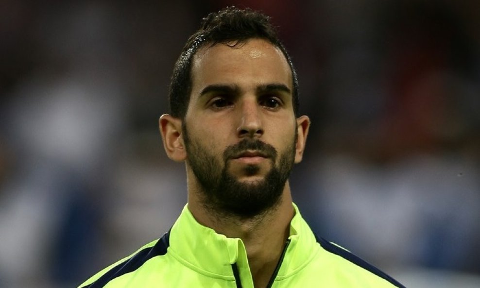 Martin Montoya