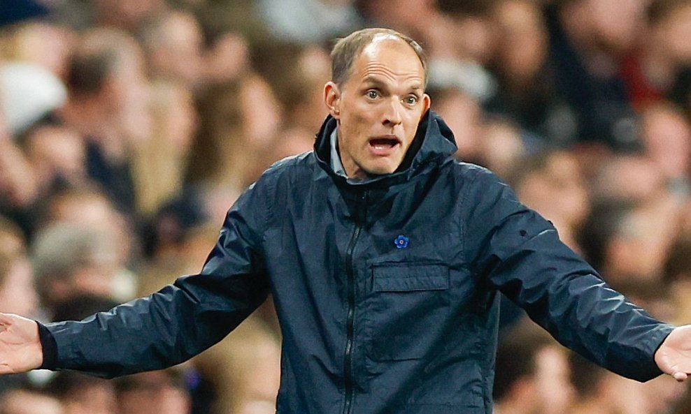 Thomas Tuchel