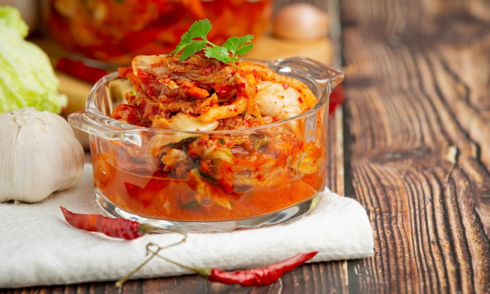 Kimchi