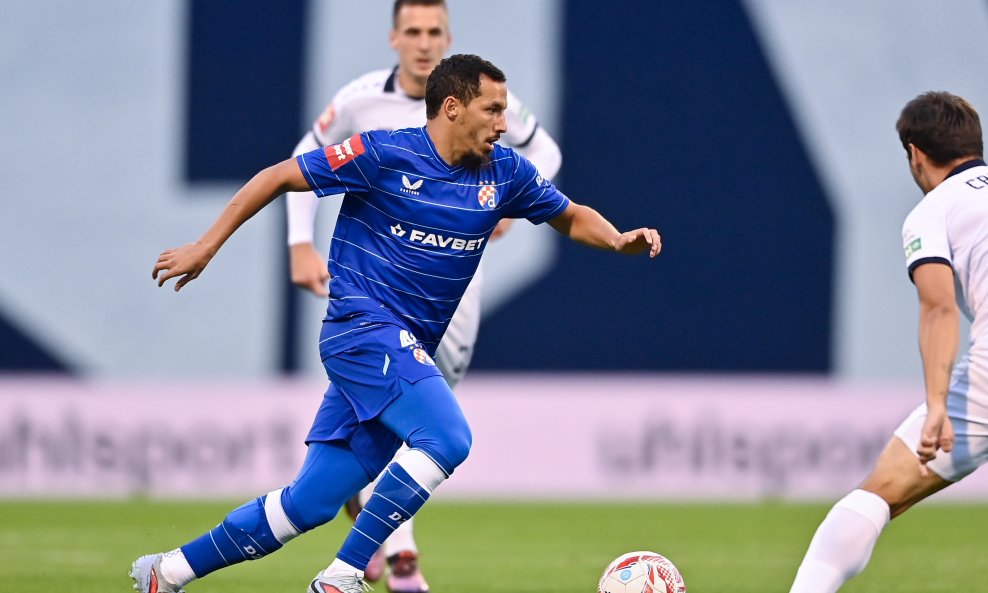 Ismael Bennacer