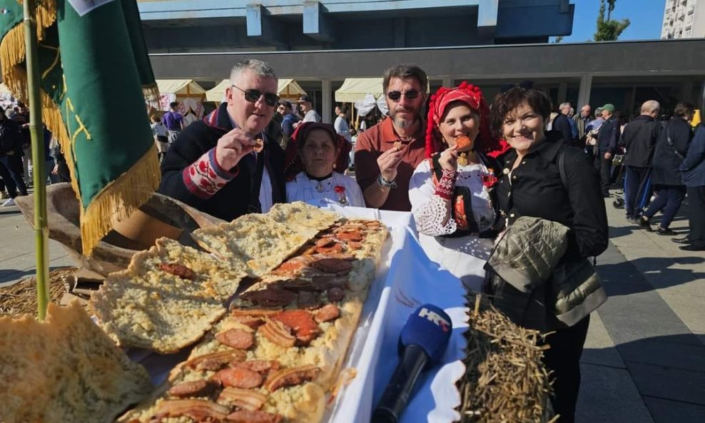 Pogača Fest