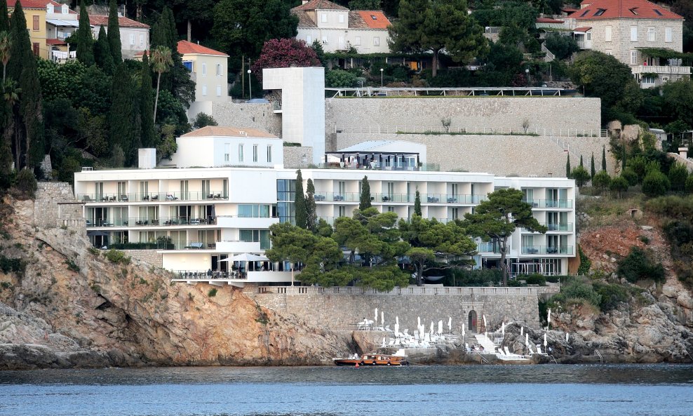 Villa Dubrovnik