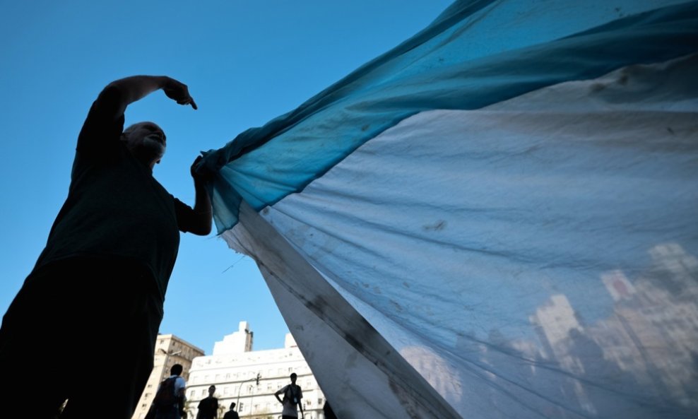 Argentina
