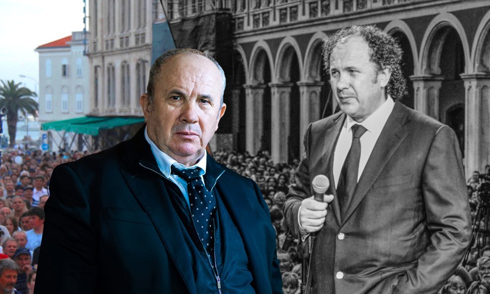 Željko Kerum je u Splitu i u Splitsko-dalmatinskoj županiji na vlasti, ili pri vlasti, posljednjih 16 godina, s izuzetkom zadnje četiri godine mandata
