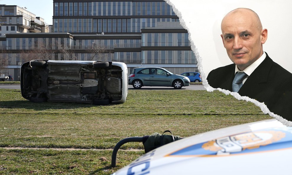 Željko Marušić za tportal komentira sve češće nezgode na hrvatskim cestama i propise koje ih uređuju