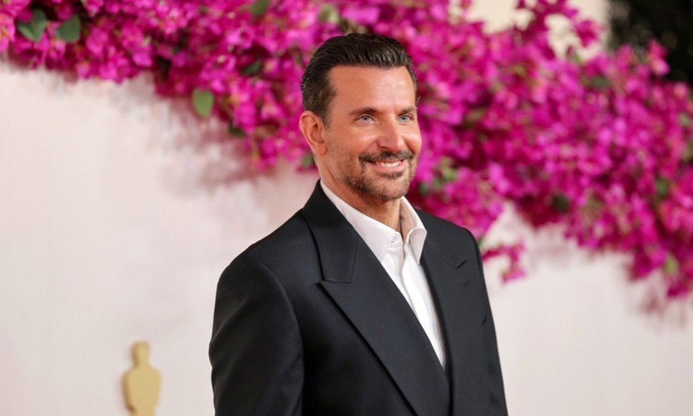 Bradley Cooper