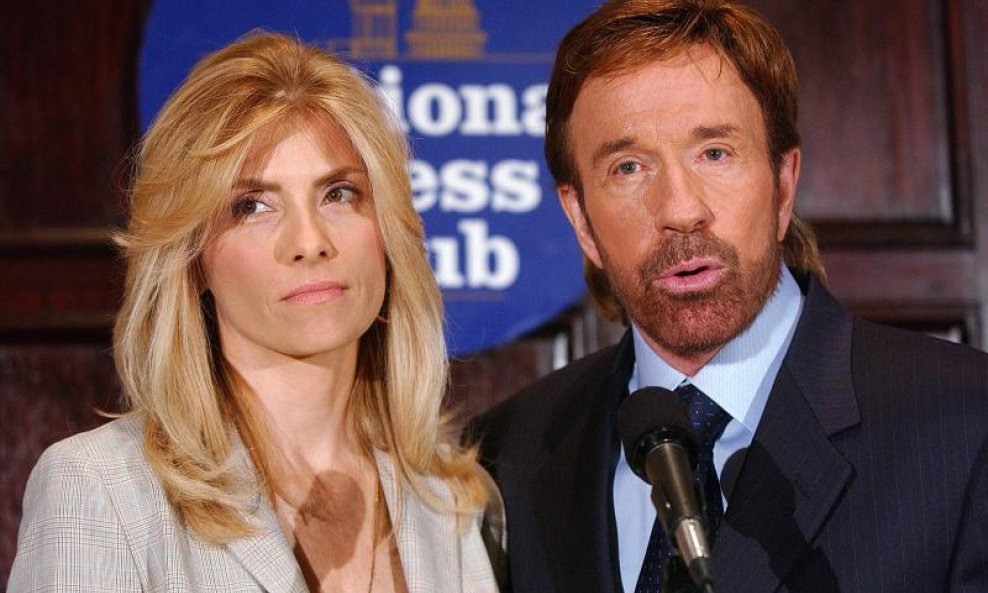 Chuck Norris