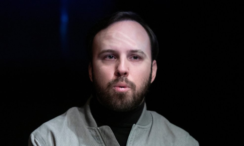 Ivan Mokrović