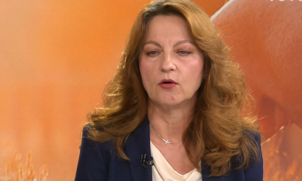 Tatjana Karačić