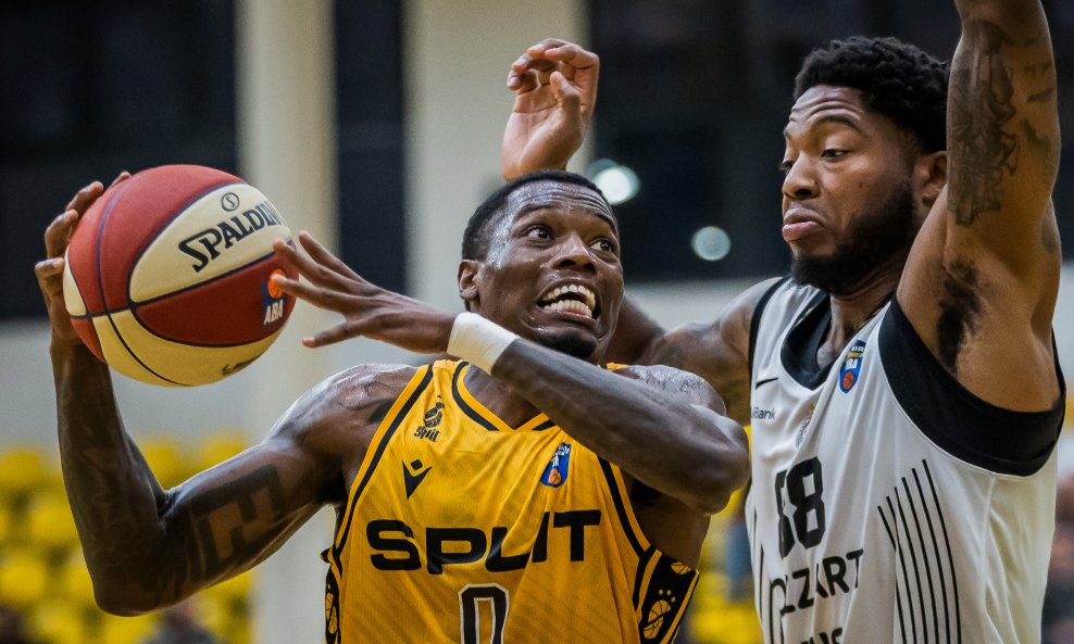 Split - Partizan