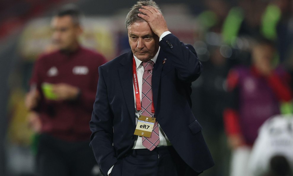 Dragan Stojković Piksi