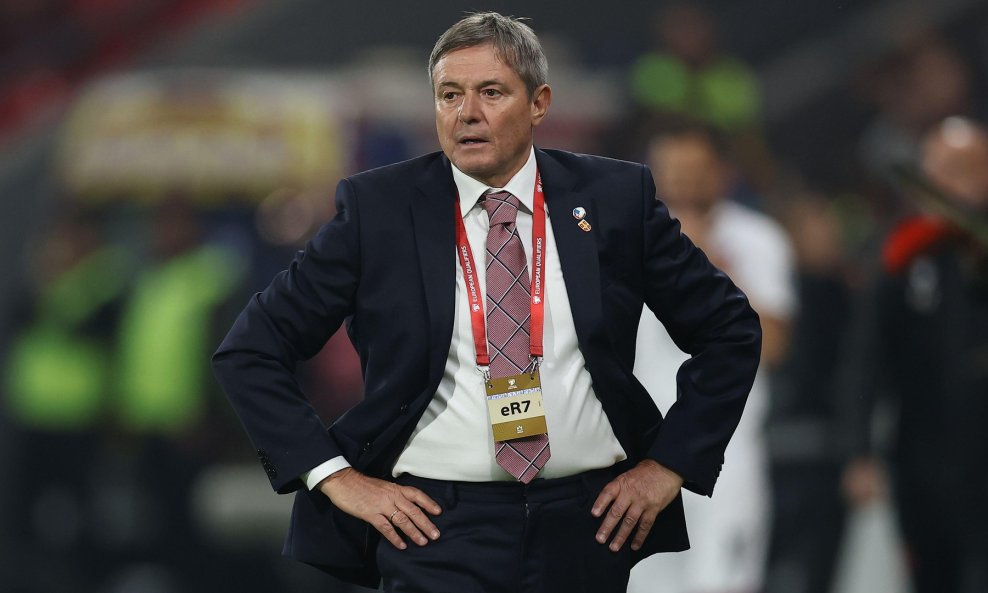 Dragan Stojković Piksi
