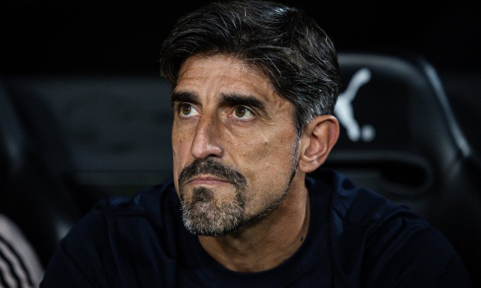 Veljko Paunović