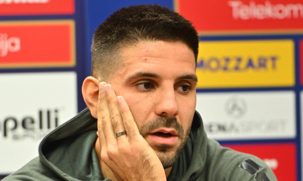 Aleksandar Mitrović