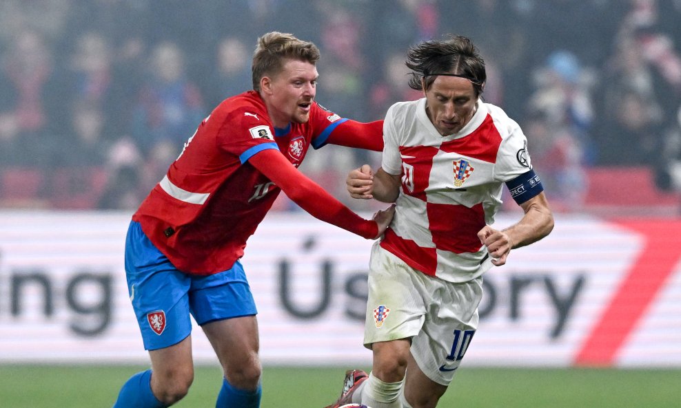 Luka Modrić