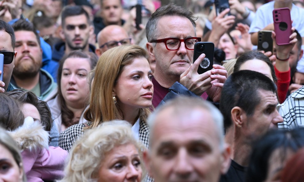 Tarik i Lejla Filipović