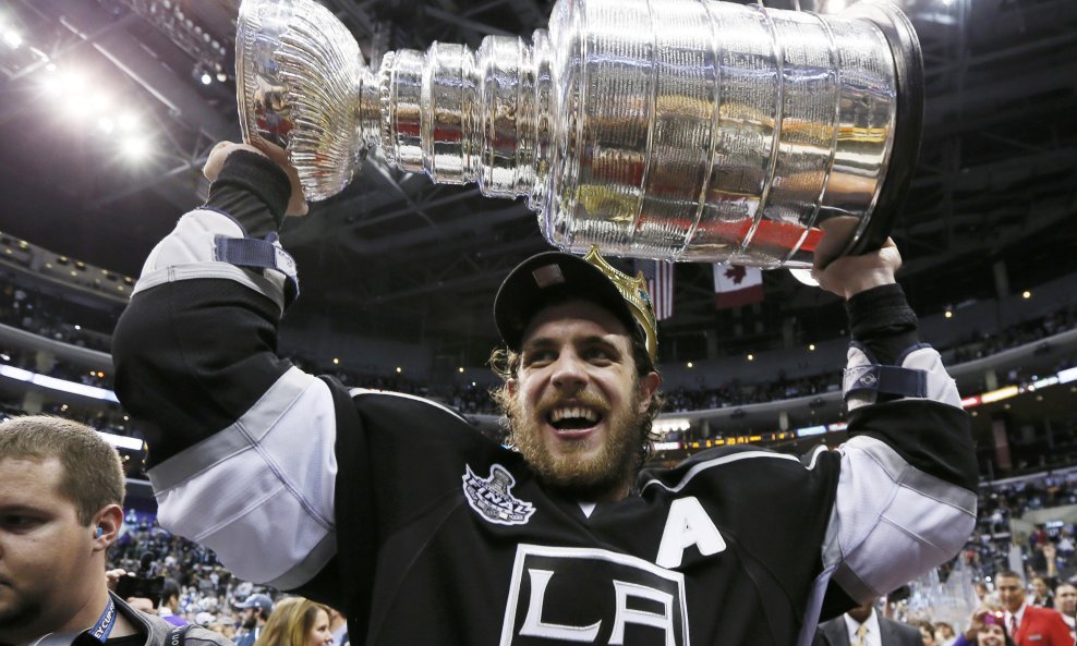 Anže Kopitar (LA Kings)