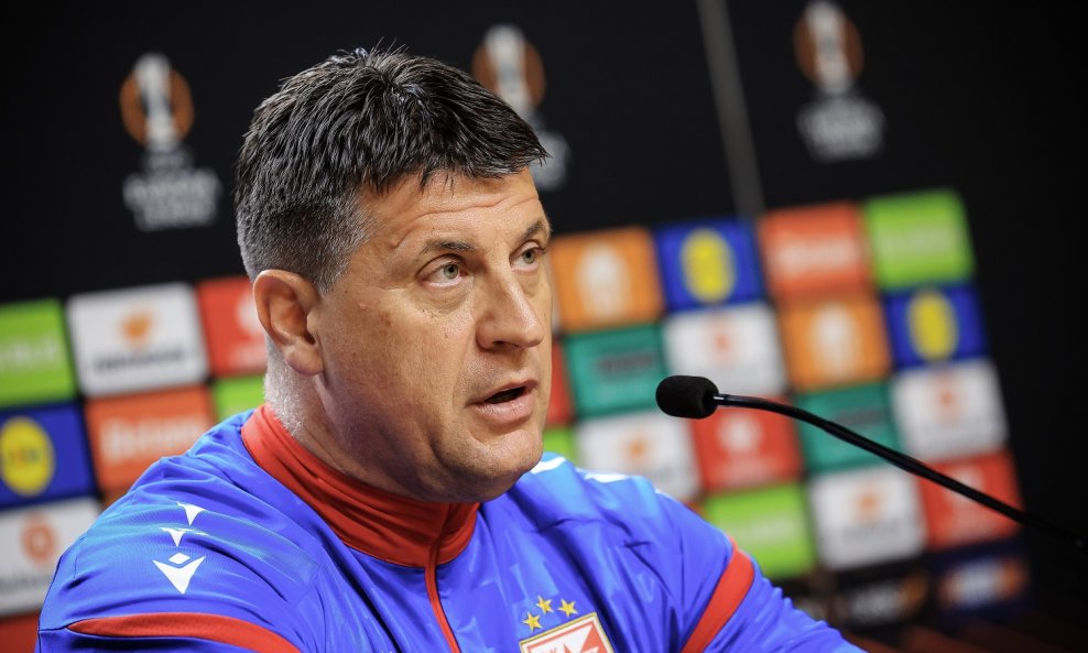 Vladan Milojević