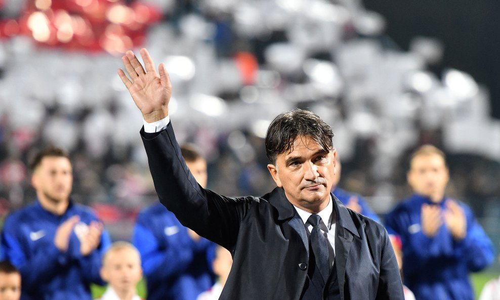 Zlatko Dalić