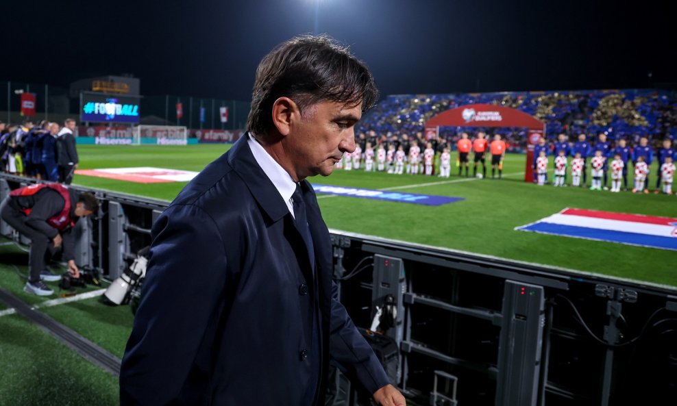 Zlatko Dalić
