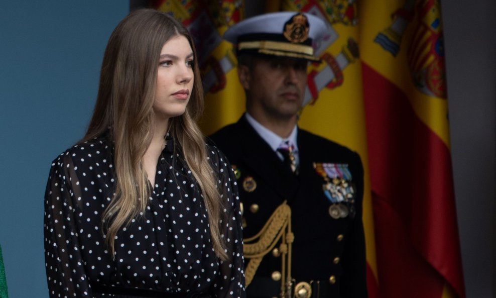 Princeza Sofia