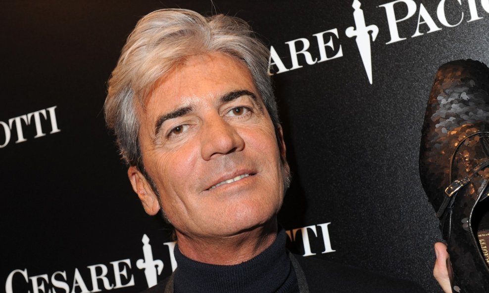 Cesare Paciotti
