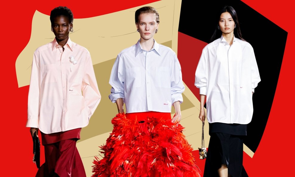 Chanel SS26