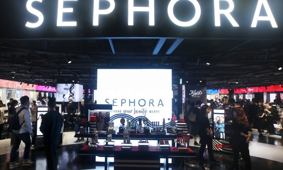 Sephora