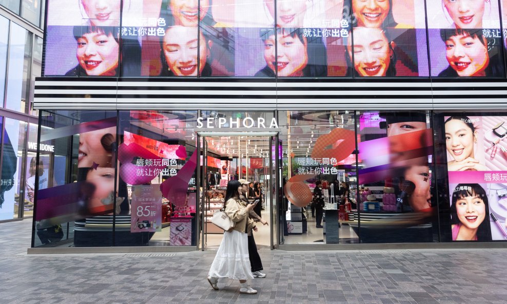 Sephora