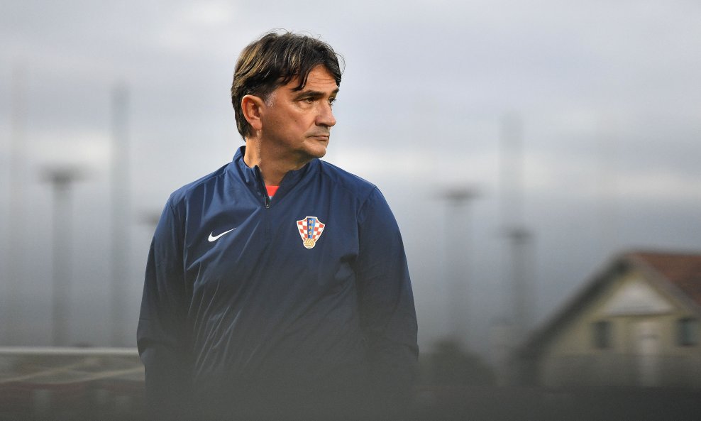 Zlatko Dalić