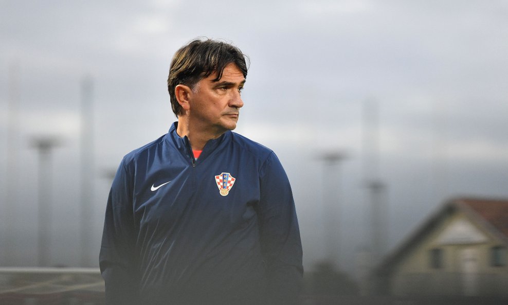 Zlatko Dalić