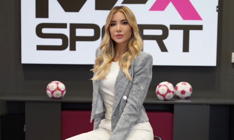Valentina Miletić