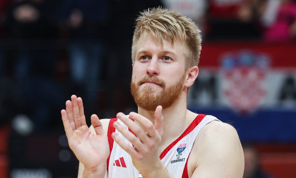 Dario Drežnjak