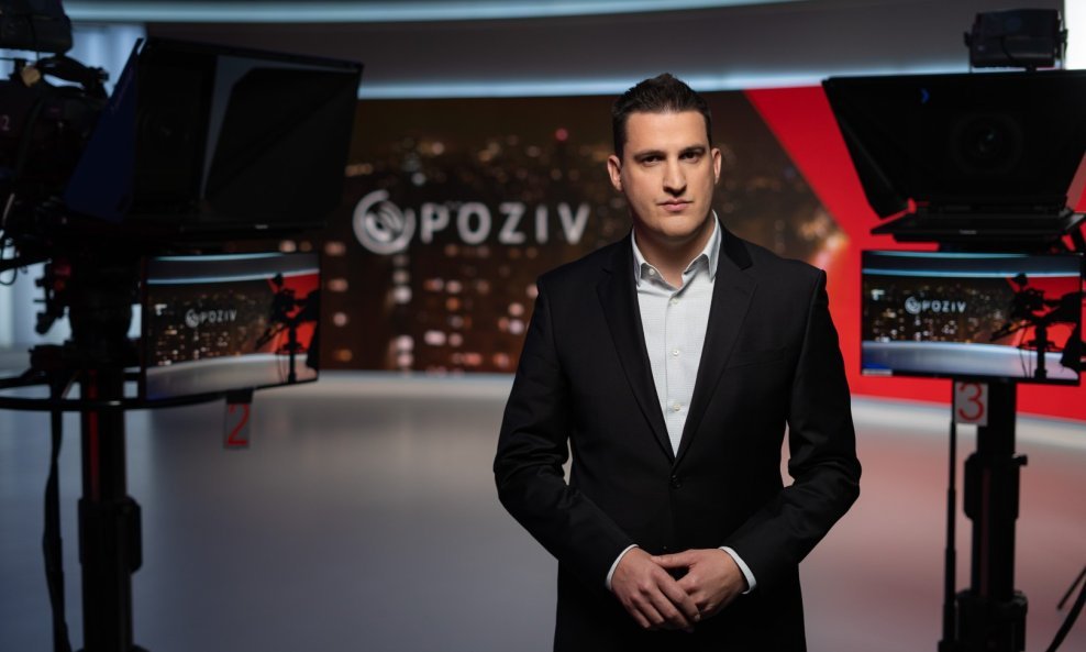 Domagoj Mikić