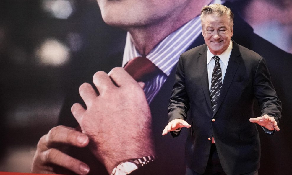 Alec Baldwin