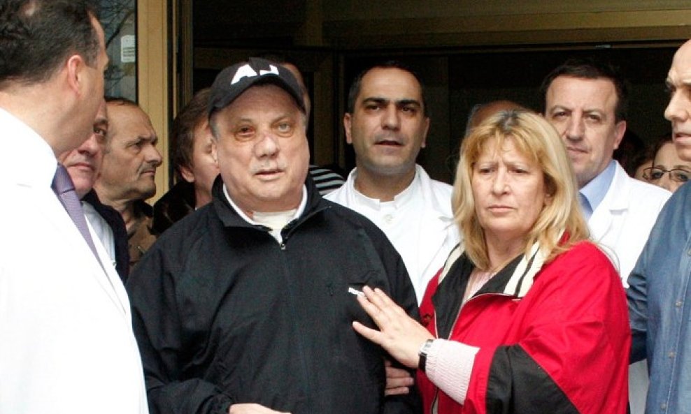 Halid i Sejda Bešlić
