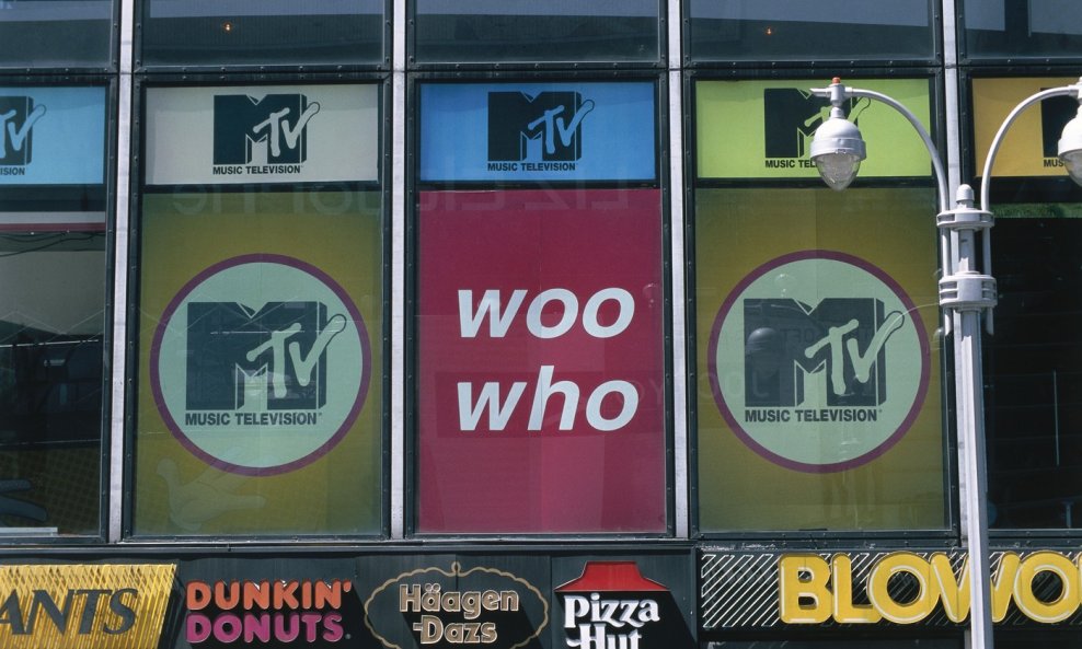 MTV