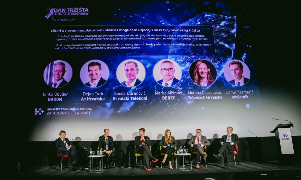 Damir Kramarić, Siniša Đuranović, Dejan Turk, Morana Čulo Jovičić, Marko Mišmaš, Tonko Obuljen