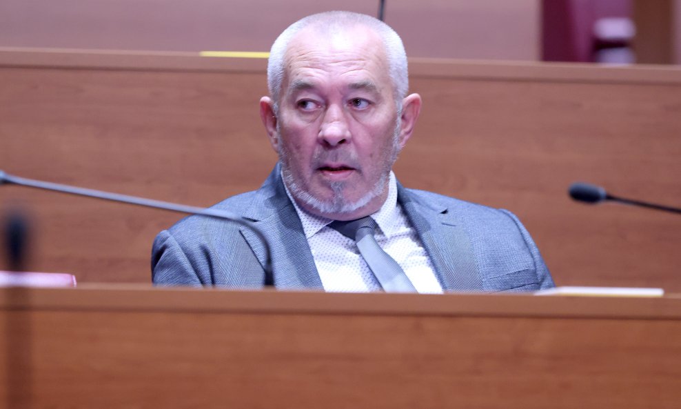 Predrag Mišić