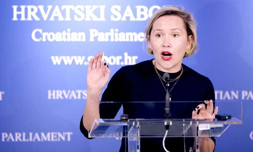 Ivana Kekin
