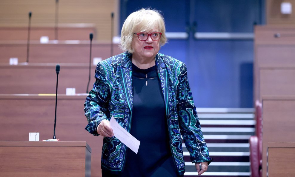 Anka Mrak Taritaš