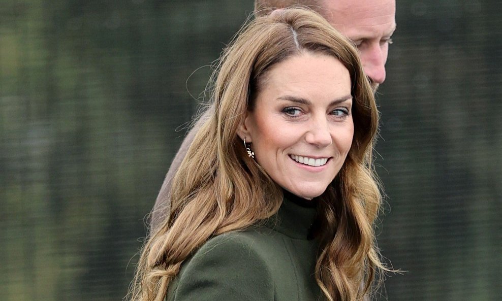 Kate Middleton