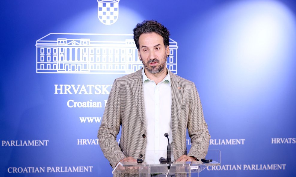 Marin Miletić