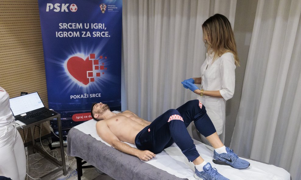 Akcija 'Pokaži srce'