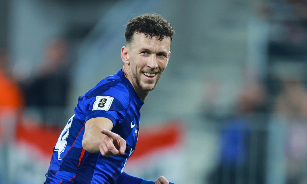 Ivan Perišić