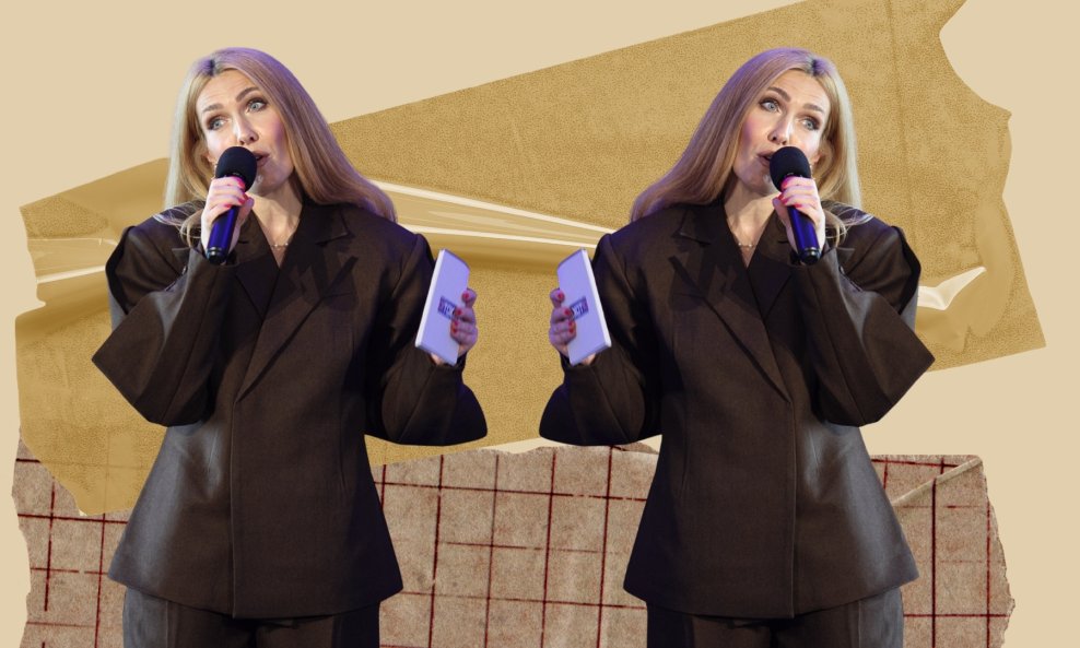 Ivana Mišerić