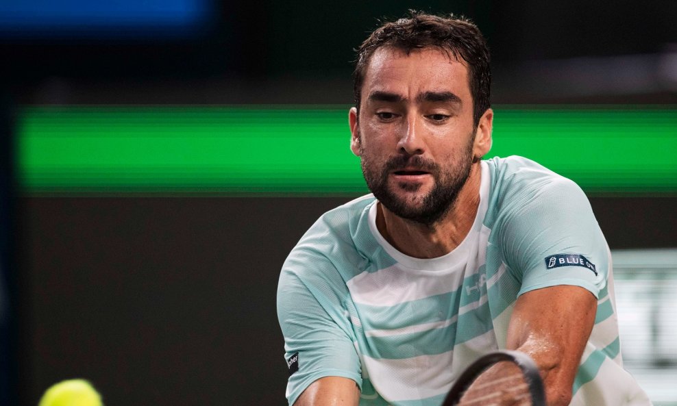 Marin Čilić